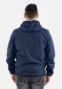 Refrigiwear VERT - Giacca da mezza stagione - blu