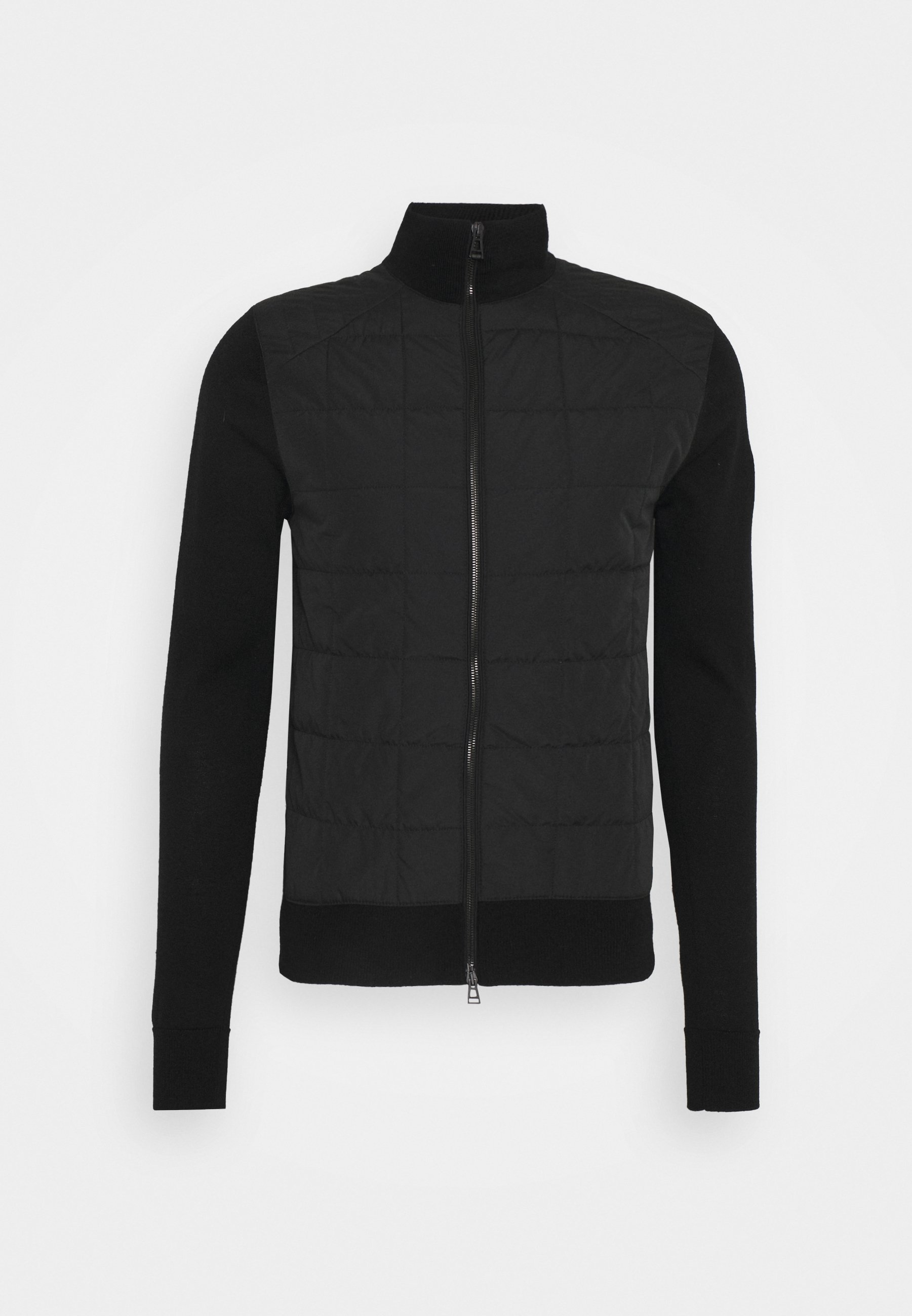 Belstaff NEW KELBY ZIP CARDIGAN - Light 