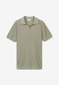 Unselected, green