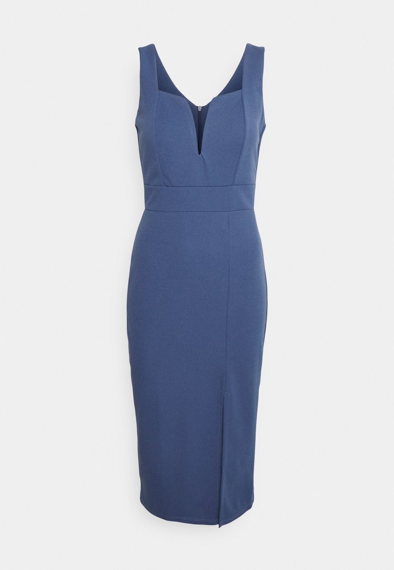 WAL G. Etui-jurk donkerblauw