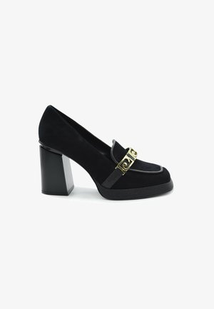 LIU JO, Ballerinasko - black