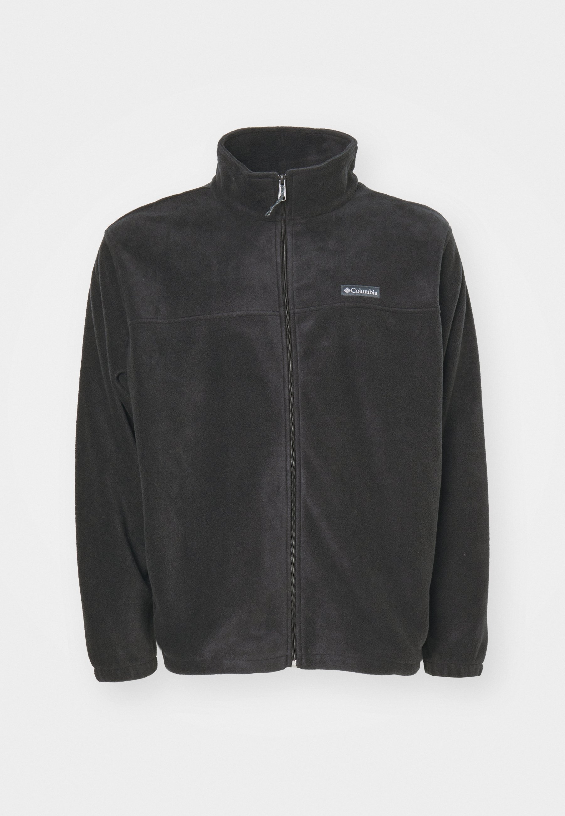 Chaqueta De Forro Polar Columbia Steens Mountain Full Zip 2.0 Para Hombre - Color Dark Sienna - Talla 6X - Cálida Y Suave