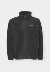 STEENS MOUNTAIN™ FULL ZIP 2.0 - Fleecejacka - black