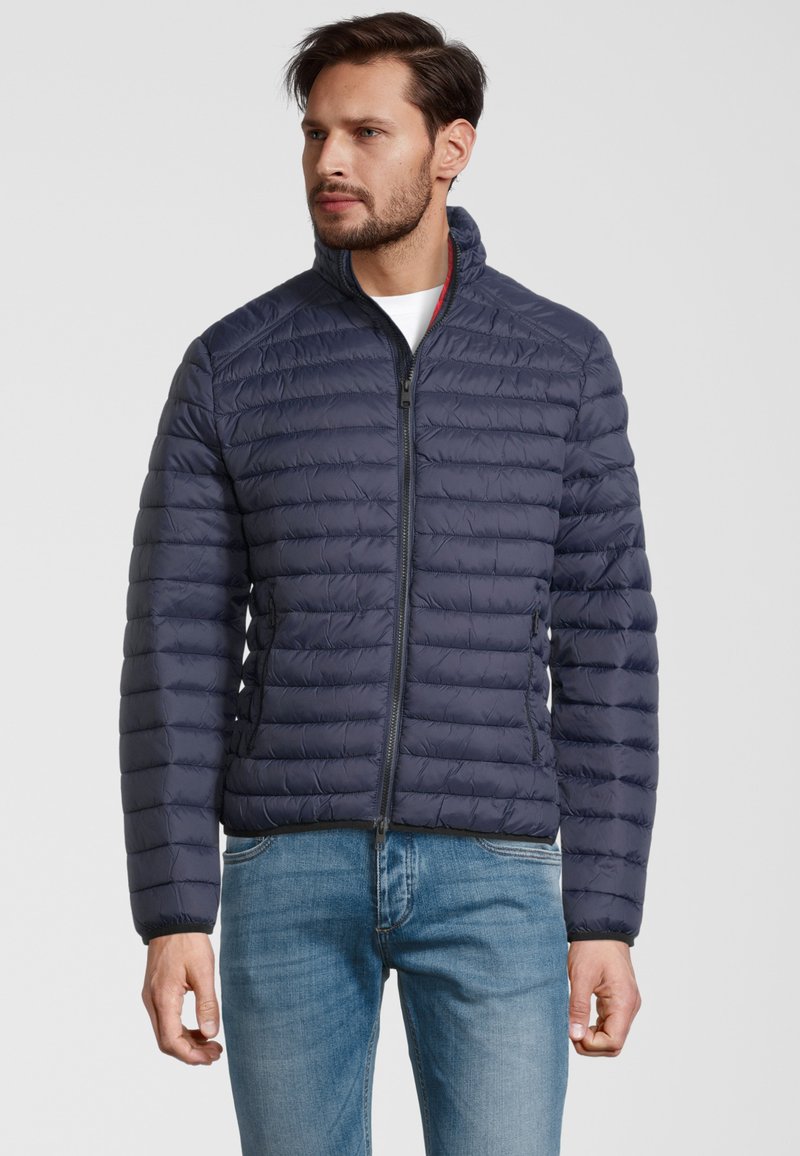 Cinque CIWRAP - Daunenjacke - dunkelblau