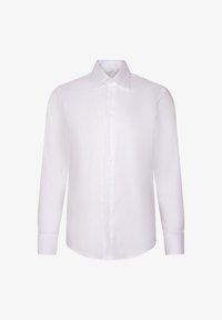 Sélectionné, white