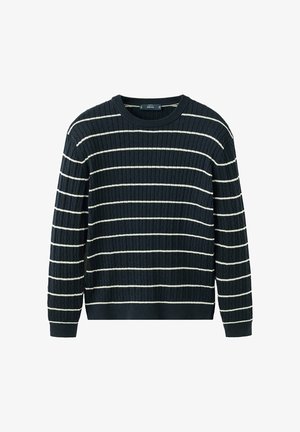 Mango, ADULT - Trui - royal blue