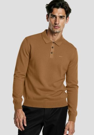 POLO 4862 - Maglione - neutral