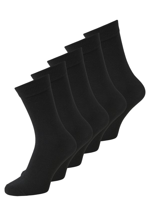 JACBLACK SOCK 5 PACK  - Socken