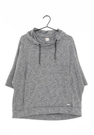 Mikina - grey