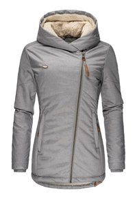 Ragwear GORDON A - Vinterjakke - grey