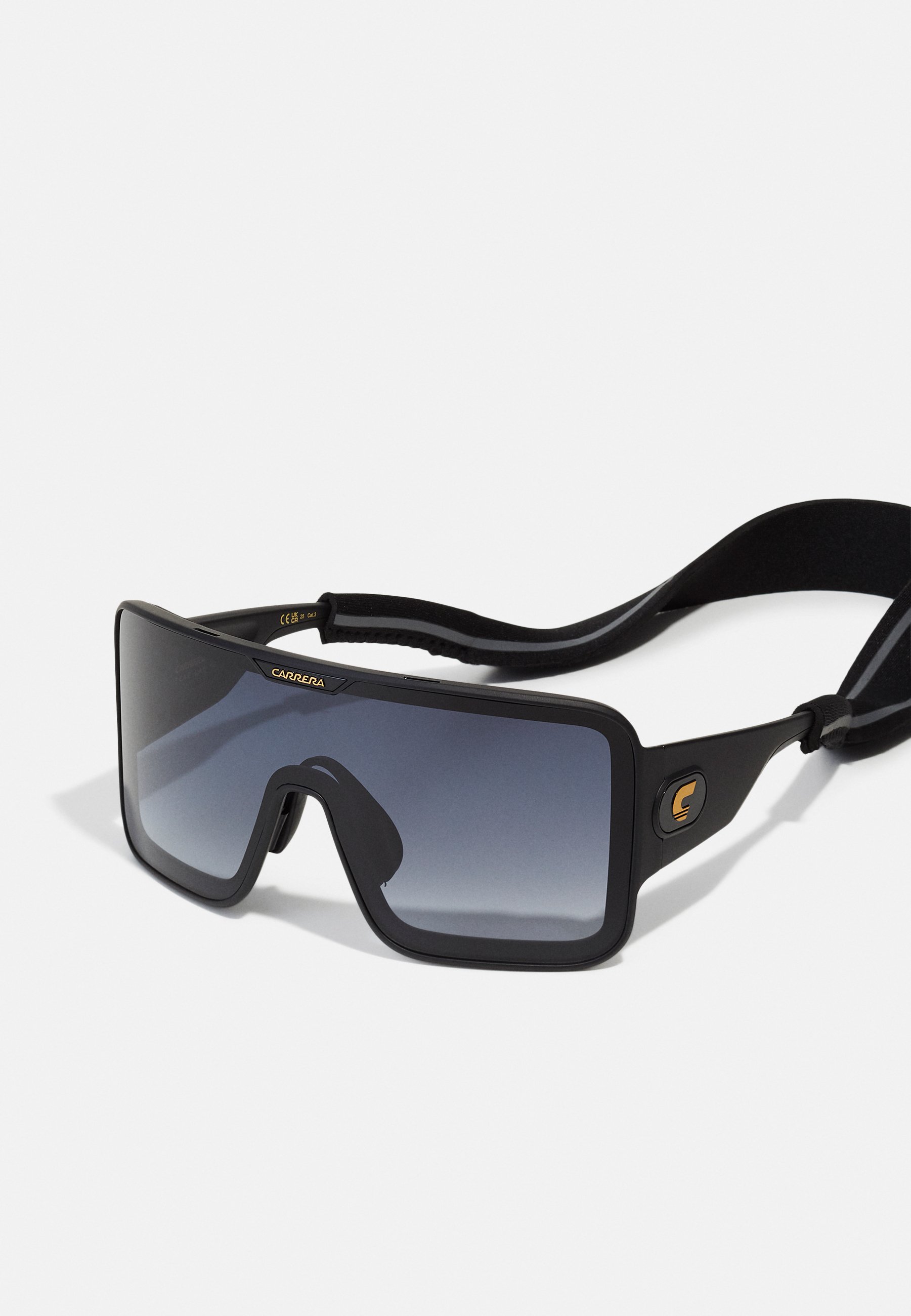 Carrera FLAGLAB 18 - 2M2/HA Oro Nero | Occhiale Da Sole Donna Carrera FLAGLAB 18 - 2M2/HA Oro Nero | Occhiale Da Sole Donna
