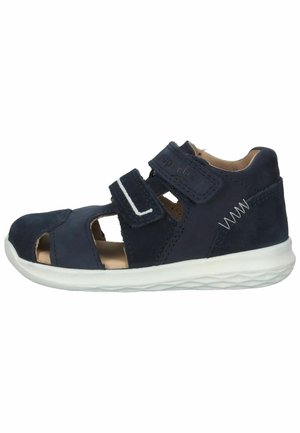 Trekkingsandaler - blau