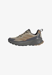 Valgt, savanna cardboard grey six