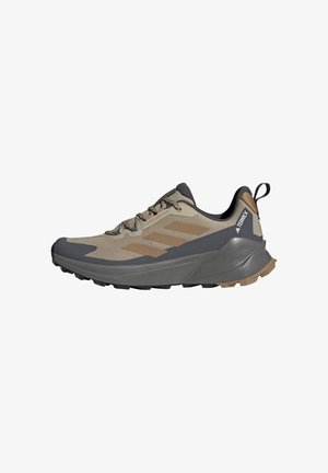 adidas Terrex, TRAILMAKER 2 - Scarpa da hiking - savanna cardboard grey six