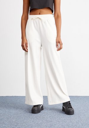 Trainingsbroek - beige