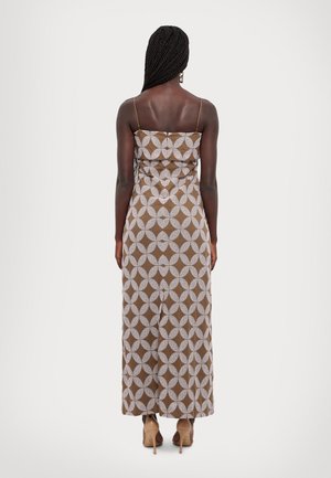 Freizeitkleid - light brown