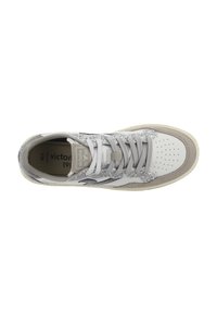 V 1985 SMASH LOW - Sneakers basse - gris