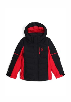 IMPULSE 10K - Veste de snowboard - black
