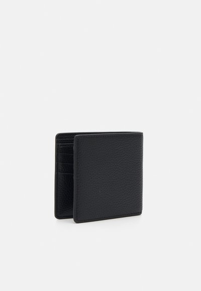 Vivienne Westwood MAN BILLFOLD UNISEX - Plånbok - black