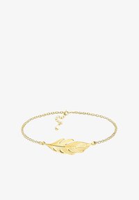 Non selezionato, gold-coloured