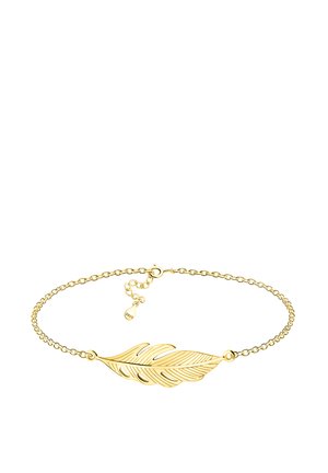 FLÜGEL - Armbånd - gold-coloured