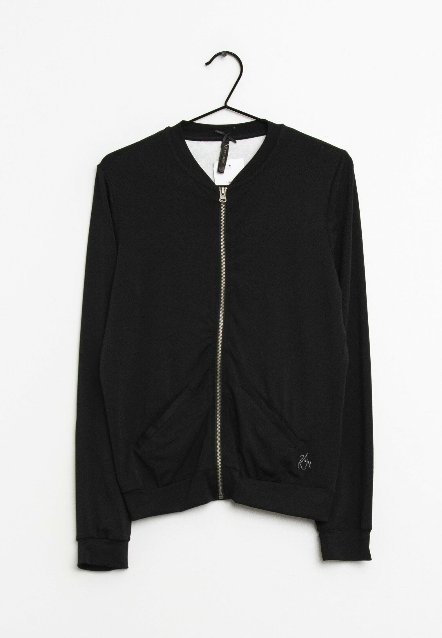 black keys bomber jacket