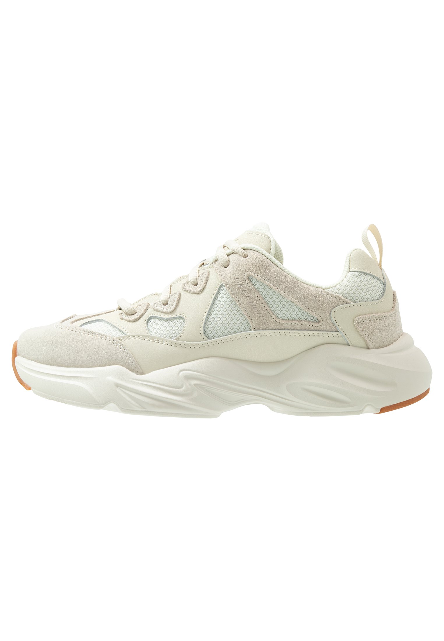Skechers Sport STAMINA AIRY Joggesko offwhite Zalando.no Skechers Sport STAMINA Joggesko offwhite Zalando.no