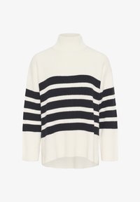 Nevybráno, dark navy stripe