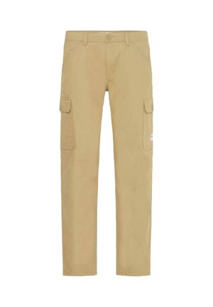 Solid, SDCADIS CARGO - Cargobukser - sand