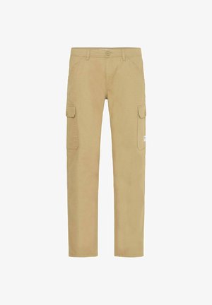 Solid, SDCADIS CARGO - Cargobroek - sand