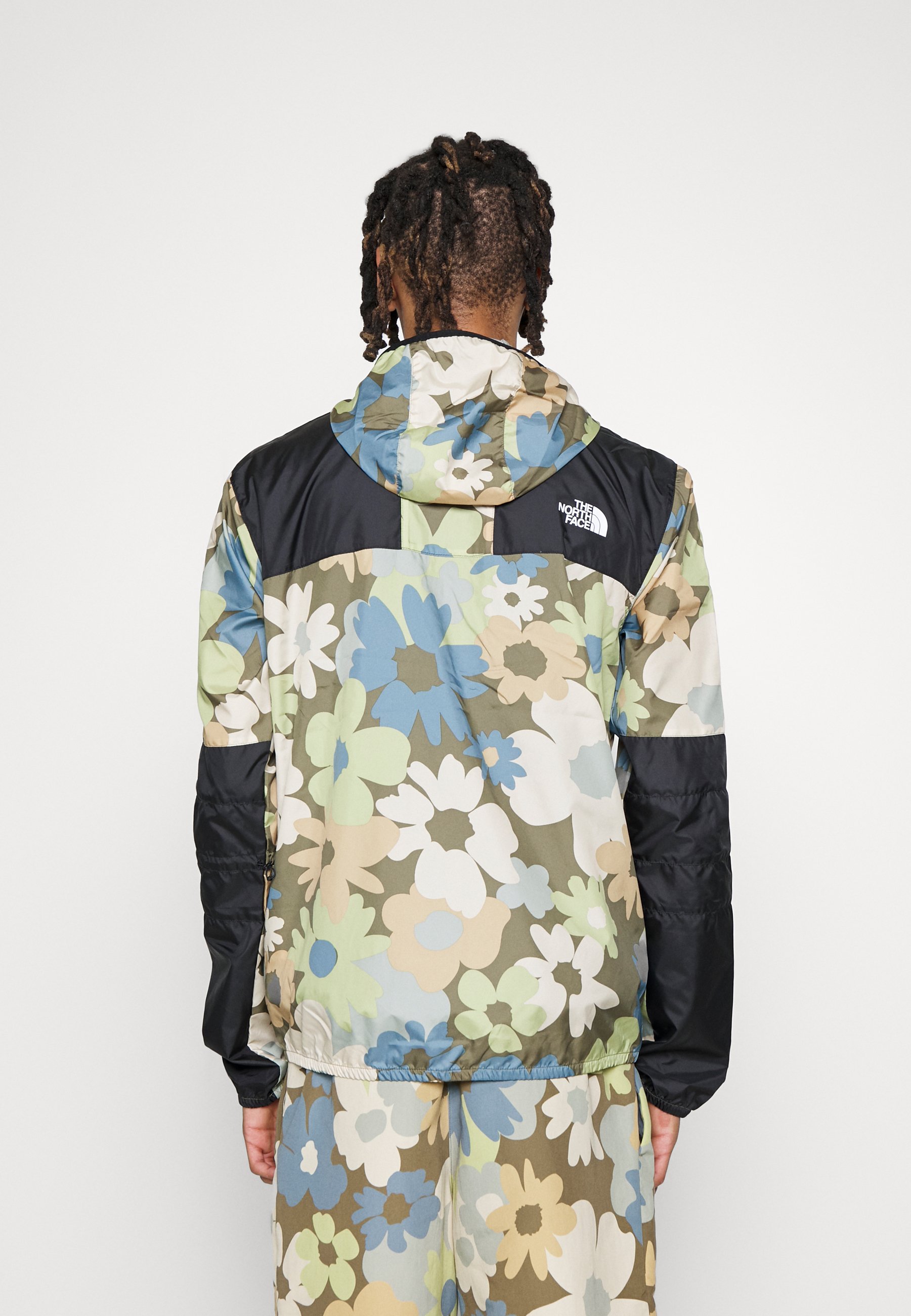 The North Face SEASONAL MOUNTAIN JACKET 