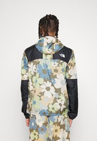 The North Face M SEASONAL MOUNTAIN JACKET - EU - Casaco para exterior - military olive heritage