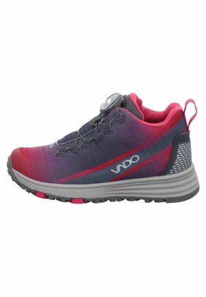 SKY - Sneakers basse - fushia