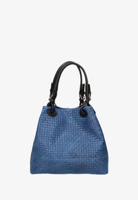 Non selezionato, blu jeans