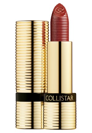 UNICO LIPSTICK - Lipstick - n. 21 mattone metallico