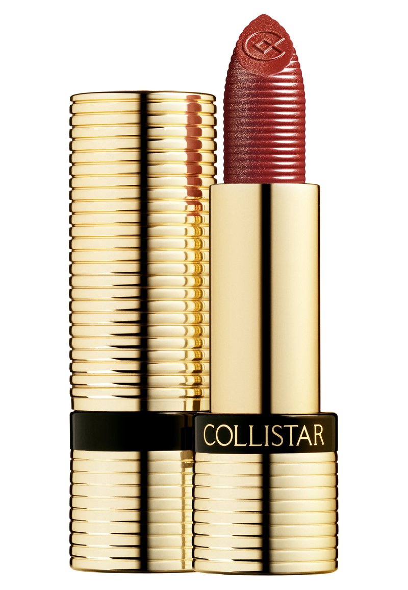 Collistar UNICO LIPSTICK - Lippenstift - n. 21 mattone metallico