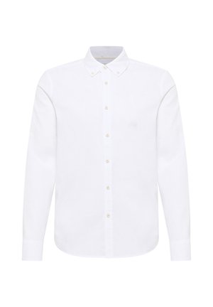 STYLE RAWLINS - Formal shirt - weiß