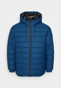 Unausgewählt, titan