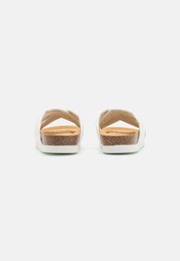 Geox Mules - white