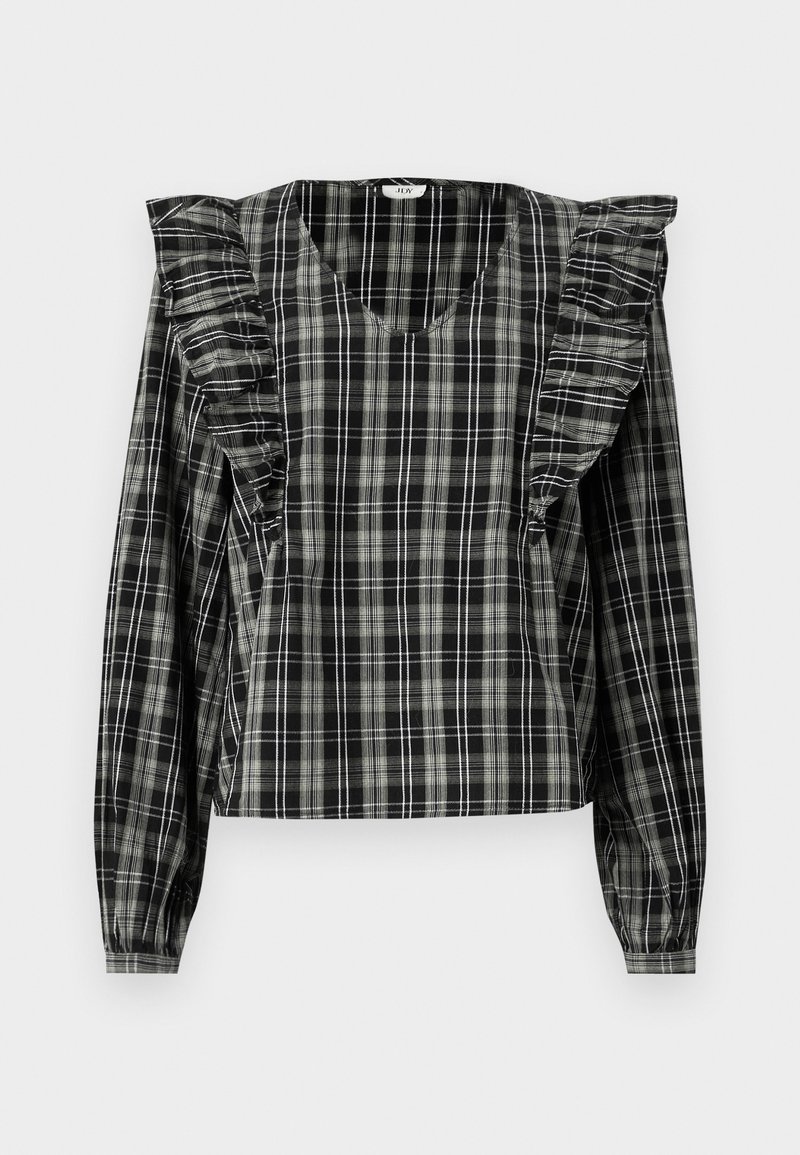 JDY Blouse crème