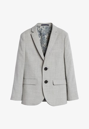SUIT JACKET (12MTHS-16YRS)-TAILORED FIT - Sako - grey