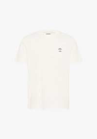 Atlasīts, snow white