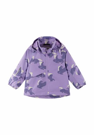 UNISEX - Kurtka hardshell