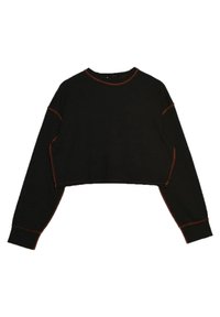 Trendyol Trui - black