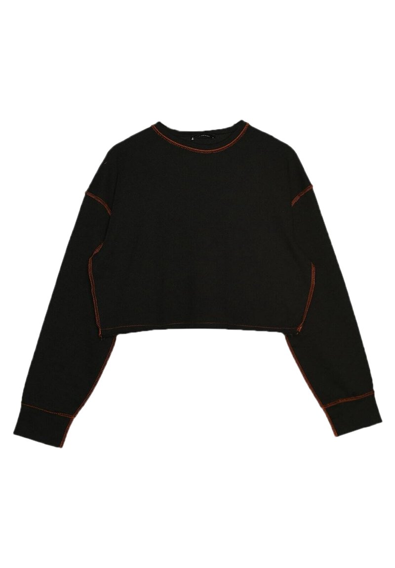 Trendyol Jumper - black