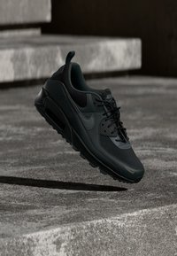 Δεν επιλέχθηκε, black/iron grey/anthracite/dark smoke grey
