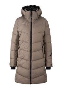 Ausgewählt, karamell