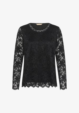Culture, CULYNN LIVELY - Blouse - black