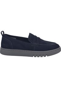 Josef Seibel Scarpe senza lacci - ocean