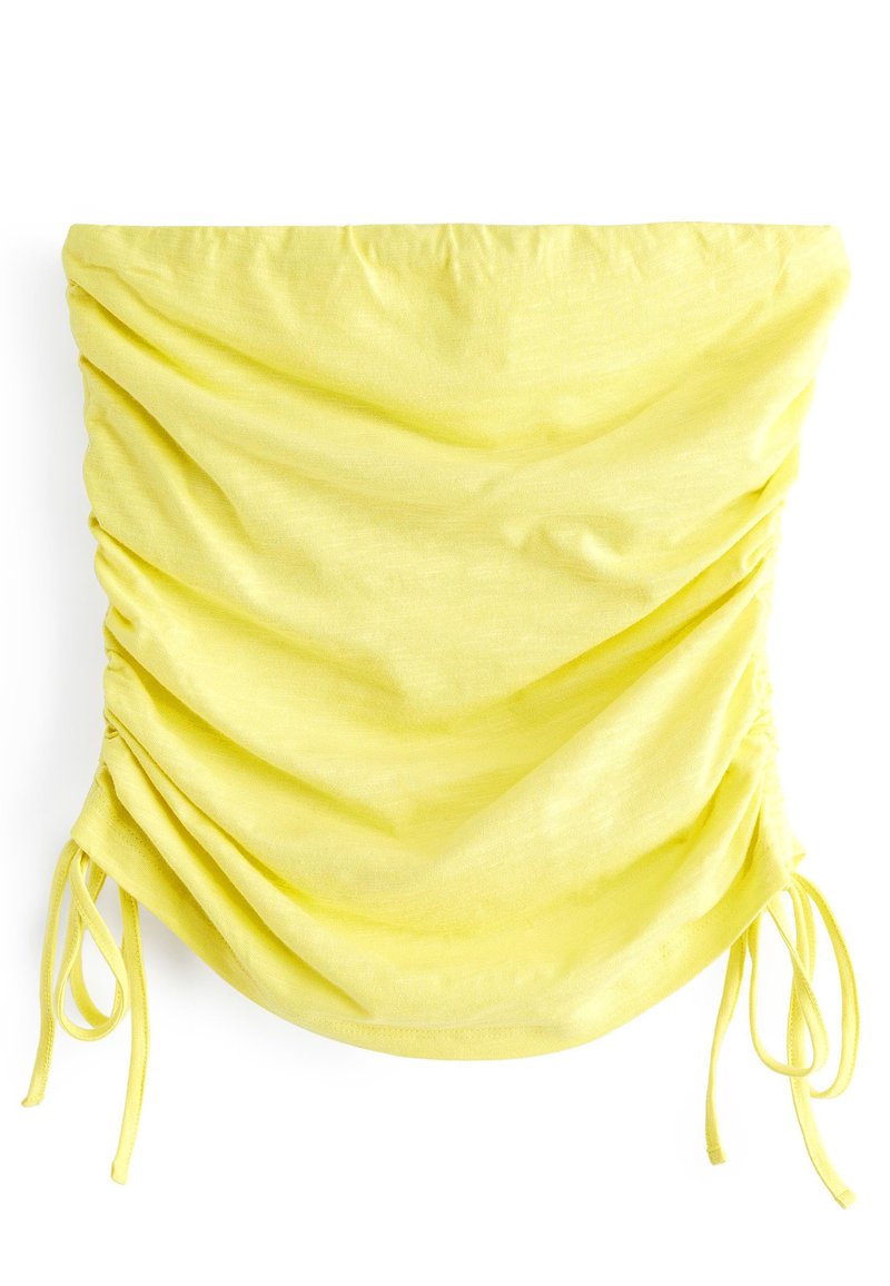 Next Top geel Next Top geel